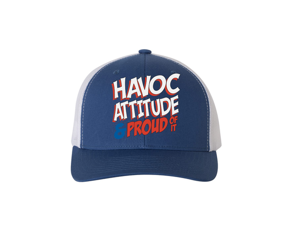 HAVOC Hat