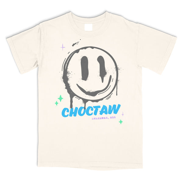 Choctaw :)