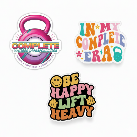 CFP Eras Sticker Pack 001