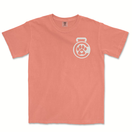 Lift Heavy. Pet Dogs. Be Complete.