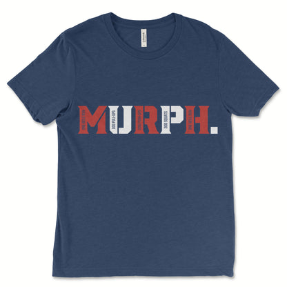 Murph 2026