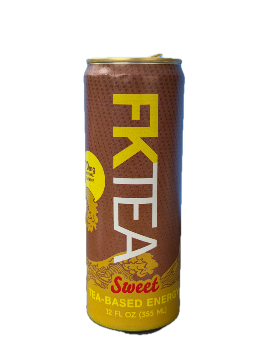 FKTea Sweet can included in the Paul Loper bundle