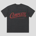 Script COMPLETE Pepper tee
